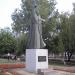 Памятник участникам войн и локальных конфликтов в городе Саратов