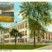 New Albany High School in New Albany, Indiana city