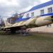 Sukhoi Su-7B in Lutsk city