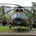 Mi-8 in Lutsk city