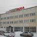 Гостиница «Аша» в городе Аша