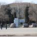 Сумгаитский трубопрокатный завод в городе Сумгаит