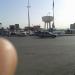 Bab Sharqi water tank / tower in Baghdad City city