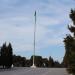 Flag Square (en) в городе Сумгаит