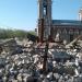 Участок бывшей водонапорной башни в городе Шилово