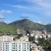 Morro do Inácio Dias (pt) in Rio de Janeiro city