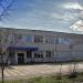 Здание типографии в городе Новая Каховка