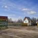 Проходная в городе Новая Каховка