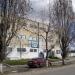 Промышленное здание в городе Новая Каховка