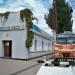 Пригородные билетные кассы (ru) in Mariupol city