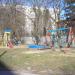 Playground in Vyshhorod city