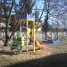 Playground in Vyshhorod city