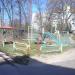 Playground in Vyshhorod city