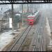 Railway station Viritsa