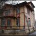Дореволюционный дом в городе Вырица