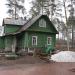 Сиверское шоссе, 25 в городе Вырица