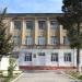 Musiqi mektebi (en) в городе Сумгаит