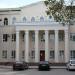 Территория больницы скорой медицинской помощи в городе Сумгаит