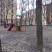 Детская игровая площадка в городе Долгопрудный