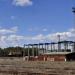 Предприятие промышленного железнодорожного транспорта (ППЖТ) в городе Новая Каховка