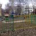 Детская игровая площадка в городе Долгопрудный