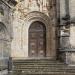 Convento de Christo - Round Church and Charola of the Knights Templar