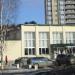 Бассейн в городе Берёзовский