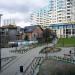 Skwer in Gdynia city