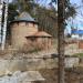 Дом из булыжников (ru) in Lebyazhye city