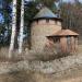 Дом из булыжников (ru) in Lebyazhye city