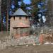 Дом из булыжников (ru) in Lebyazhye city