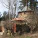 Дом из булыжников (ru) in Lebyazhye city