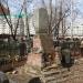Мемориал летчикам в городе Люберцы