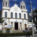 Igreja Nossa Senhora da Conceição na Rio de Janeiro city