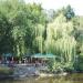 Летнее кафе в городе Запорожье