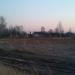 Дальний посёлок «Южный» в городе Шилово