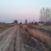 Газовая станция в городе Шилово