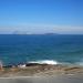 Ponta de Copacabana (pt) in Rio de Janeiro city