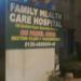 Family Health Care Hospital, Vasundhara Sector-15 HC-1 in Ghaziabad city