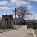 Проходная в городе Новая Каховка