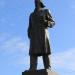 Памятник М. Е. Салтыкову-Щедрину (ru) in Lebyazhye city