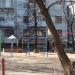 Детская площадка в городе Псков