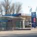 АЗС «Сургутнефтегаз» в городе Псков