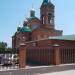 Temple of Archangel Michael