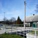 Most drogowy in Gdynia city