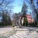 Pomnik Martyrologii Polskich Mieszkańców Sopotu in Sopot city