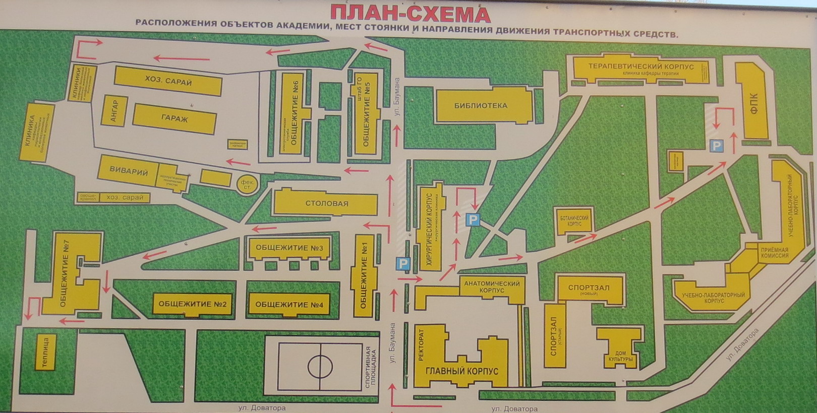 Монтаж СКС Военно-Медицинской академии им. С.М. Кирова - Наши работы - Услуги