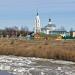 Храм Благовещения Пресвятой Богородицы (ru) in Buy city