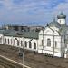 Храм Николая Чудотворца (ru) in Buy city