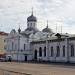 Храм Николая Чудотворца (ru) in Buy city